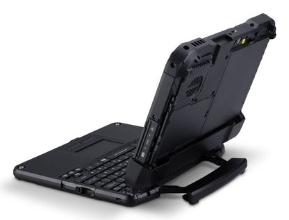 Panasonic FZ-VEKG21LE mobile device keyboard QWERTY English Black