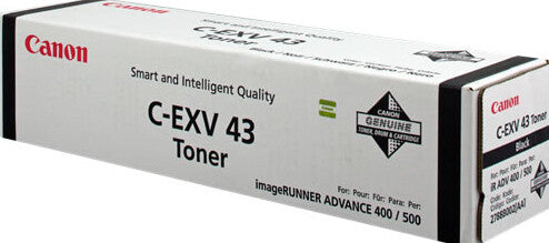 Canon 2788B002 toner cartridge 1 pc(s) Original Black