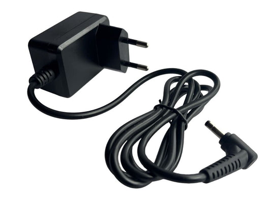 CoreParts MBA1183 power adapter/inverter Indoor 10 W Black