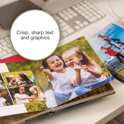 Epson Glossy Photo Paper (100 x 150mm), 200gsm, 500 sheets