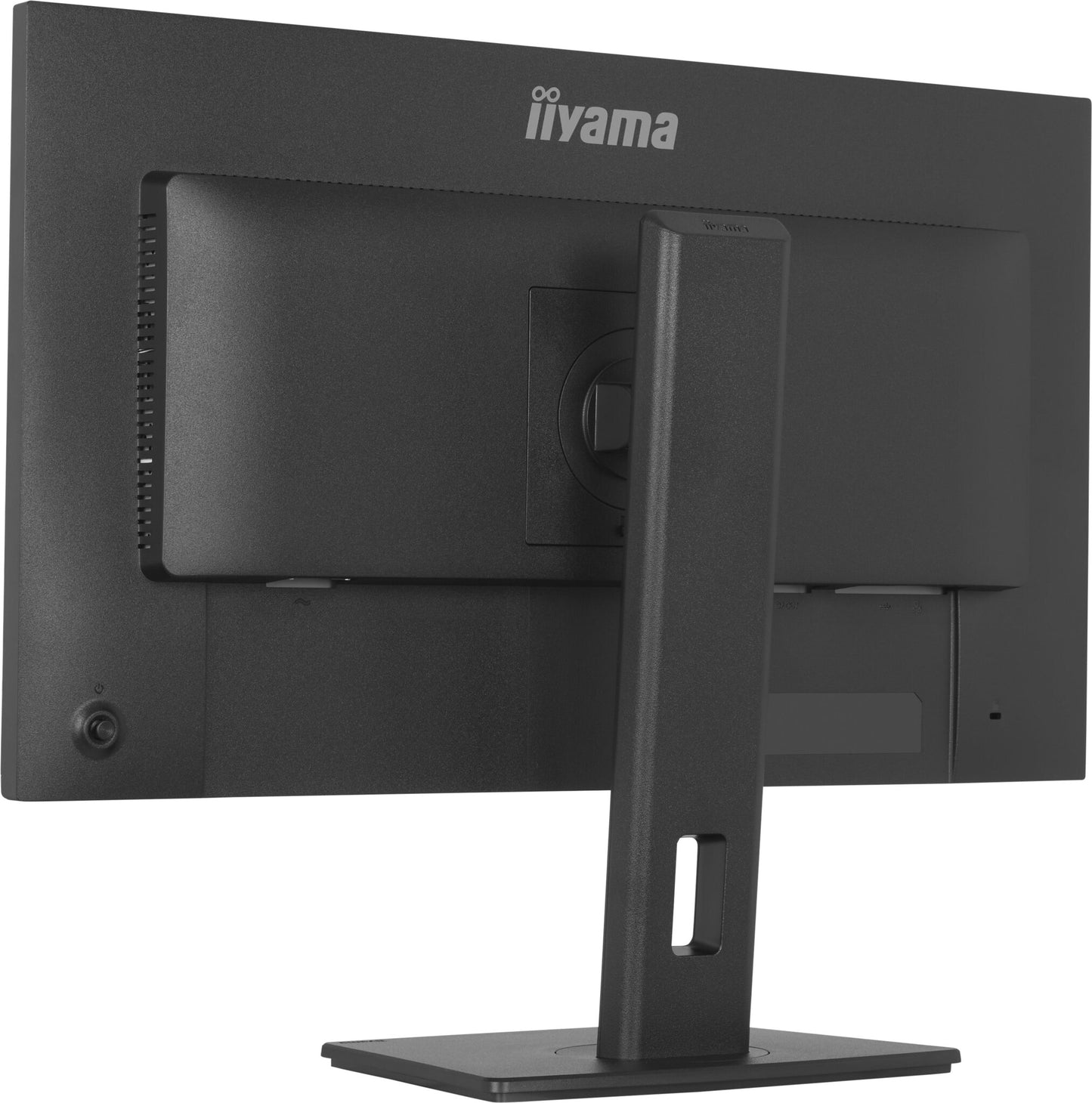iiyama ProLite XB2797HSN-B1 computer monitor 68.6 cm (27") 1920 x 1080 pixels Full HD LCD Black