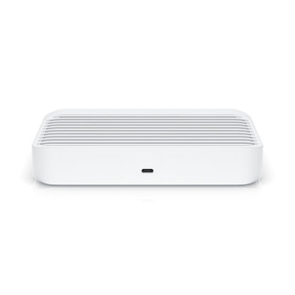 Ubiquiti Flex 10 GbE Managed L2 10G Ethernet (100/1000/10000) Power over Ethernet (PoE) White