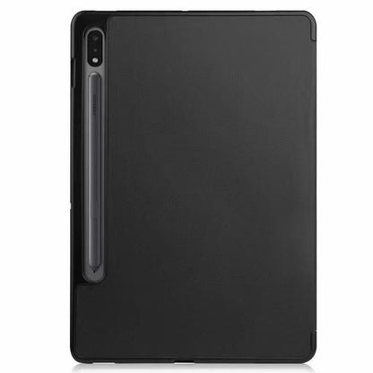 eSTUFF ES685014-BULK tablet case Folio Black