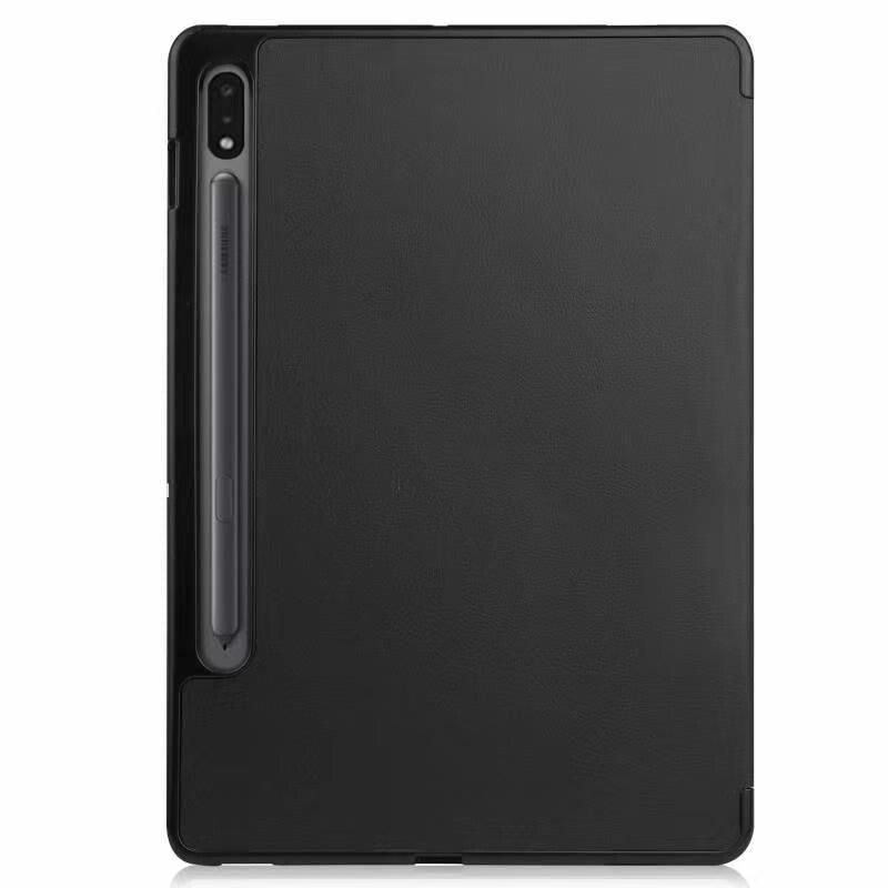 eSTUFF ES685014-BULK tablet case Folio Black