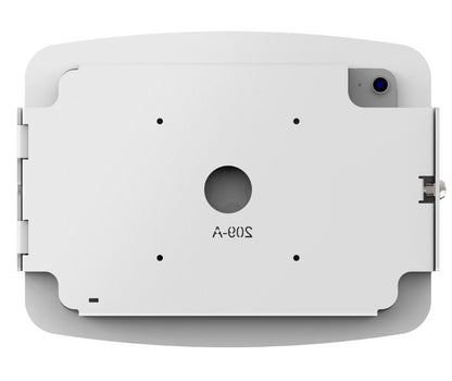 Compulocks iPad 10.9" 10th Gen Space Enclosure Wall Mount White