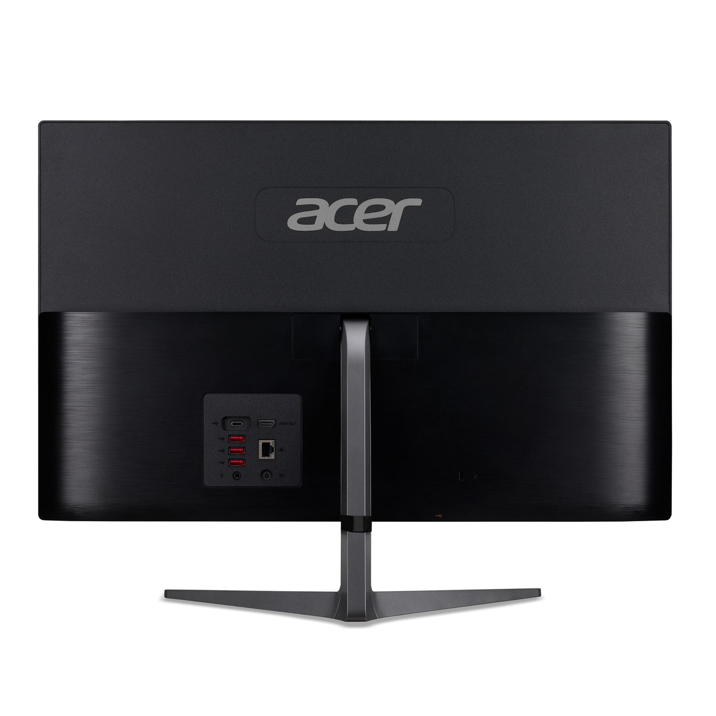 Acer Veriton 2000 (VZ2524G) Intel Core Ultra 5 125U, 8GB, 512GB SSD, 23.8" Full HD, Win11Pro All-in-One Desktop