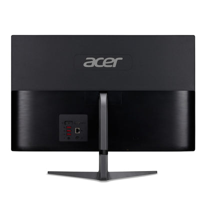 Acer Veriton 2000 (VZ2524G) Intel Core Ultra 5 125U, 8GB, 512GB SSD, 23.8" Full HD, Win11Pro All-in-One Desktop