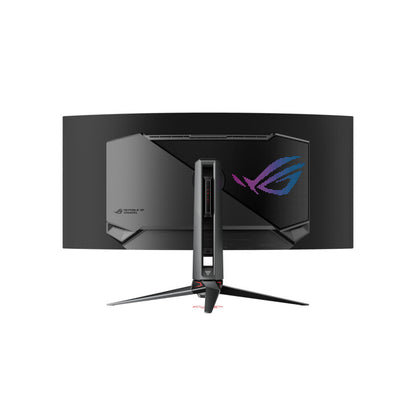 ASUS ROG Swift OLED PG39WCDM computer monitor 99.1 cm (39") 3440 x 1440 pixels UltraWide Quad HD LCD Black