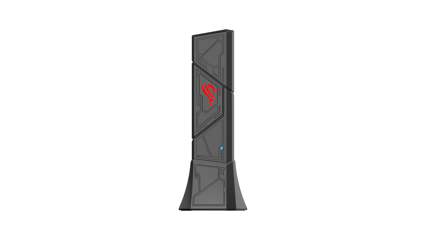 ASUS ROG USB-BE92 Wifi 7 BE6500 Tri-Band USB Adapter WLAN 6500 Mbit/s