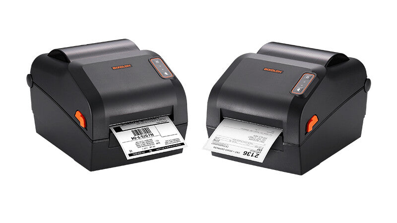 Bixolon XD5-40d label printer Direct thermal 203 x 203 DPI 178 mm/sec Wired