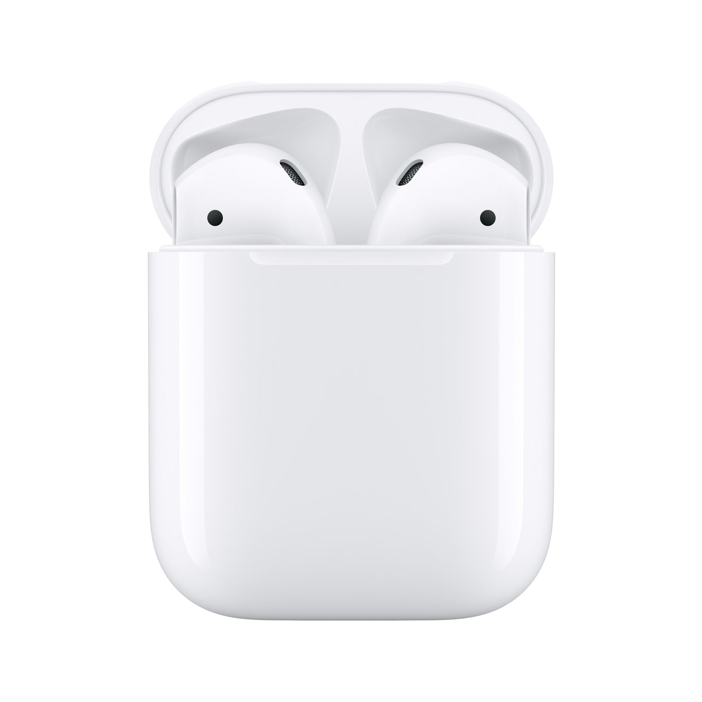 Apple AirPods (2nd generation)