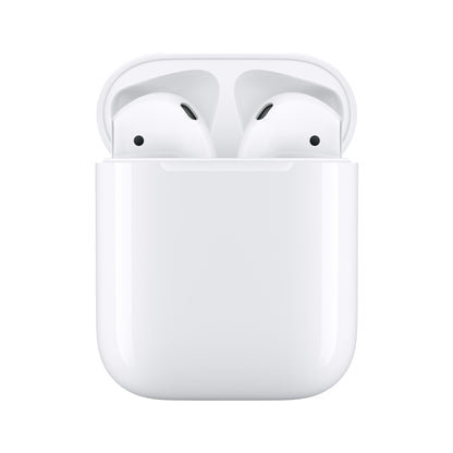 Apple AirPods (2nd generation)