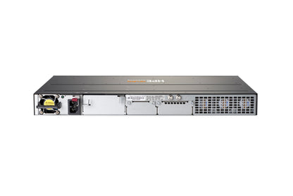 HPE Aruba Networking 2930M 48G PoE+ 1-slot Switch