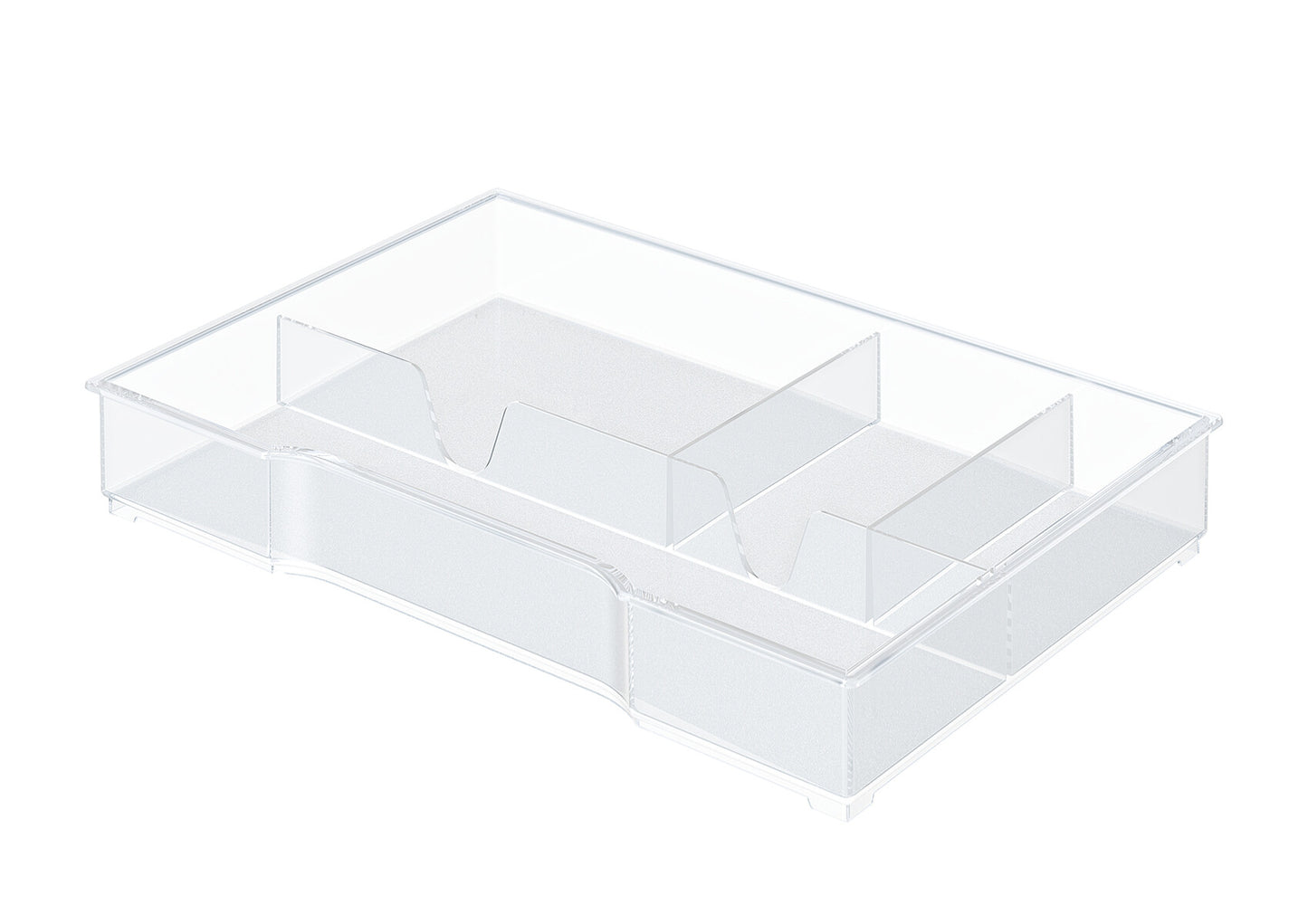 Leitz Organiser Tray for Plus and WOW Drawer Cabinet