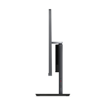 Lenovo ThinkCentre neo 55a 24 Gen 6 AMD Ryzen™ 5 220 60.5 cm (23.8") 1920 x 1080 pixels All-in-One PC 16 GB DDR5-SDRAM 512 GB SSD Windows 11 Pro Wi-Fi 6 (802.11ax) Grey