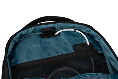 Targus HyperPack 40.6 cm (16") Backpack Black