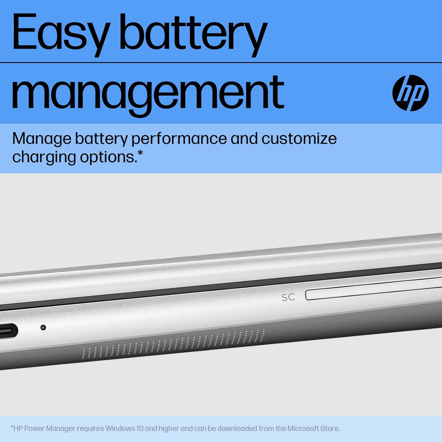 HP EliteBook 830 G10 Intel® Core™ i5 i5-1335U Laptop 33.8 cm (13.3") WUXGA 8 GB LPDDR5-SDRAM 256 GB SSD Wi-Fi 6E (802.11ax) Windows 11 Pro Silver