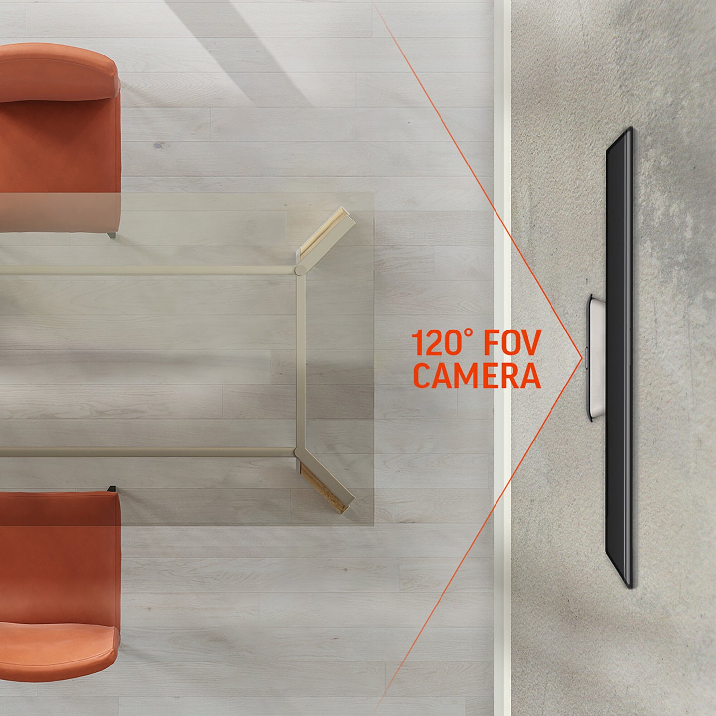 Poly Studio X30 All-In-One Video Bar