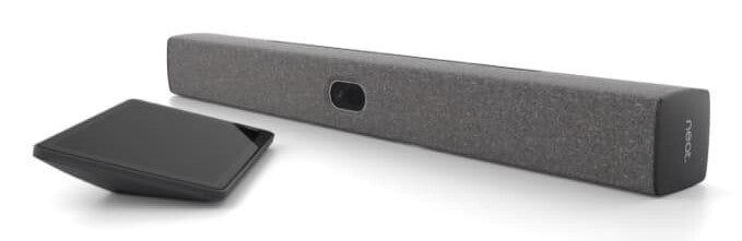 Neat Bar Gen 2 video conferencing system Video collaboration bar