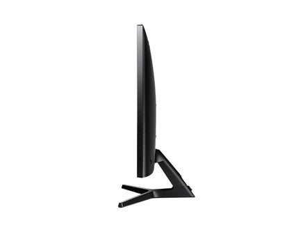Samsung LU32J590UQPXXU computer monitor 81.3 cm (32") 3840 x 2160 pixels 4K Ultra HD Blue