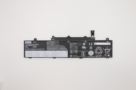 Lenovo 5B10X02603 laptop battery