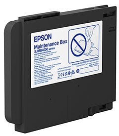 Epson SJMB4000 C4000e Maintenance box