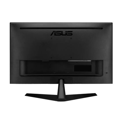 ASUS VY249HF computer monitor 60.5 cm (23.8") 1920 x 1080 pixels Full HD LCD Black