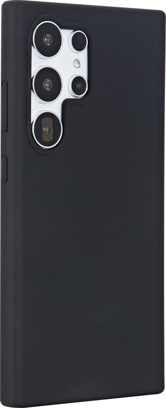 eSTUFF ES67402002-BULK mobile phone case Cover Black