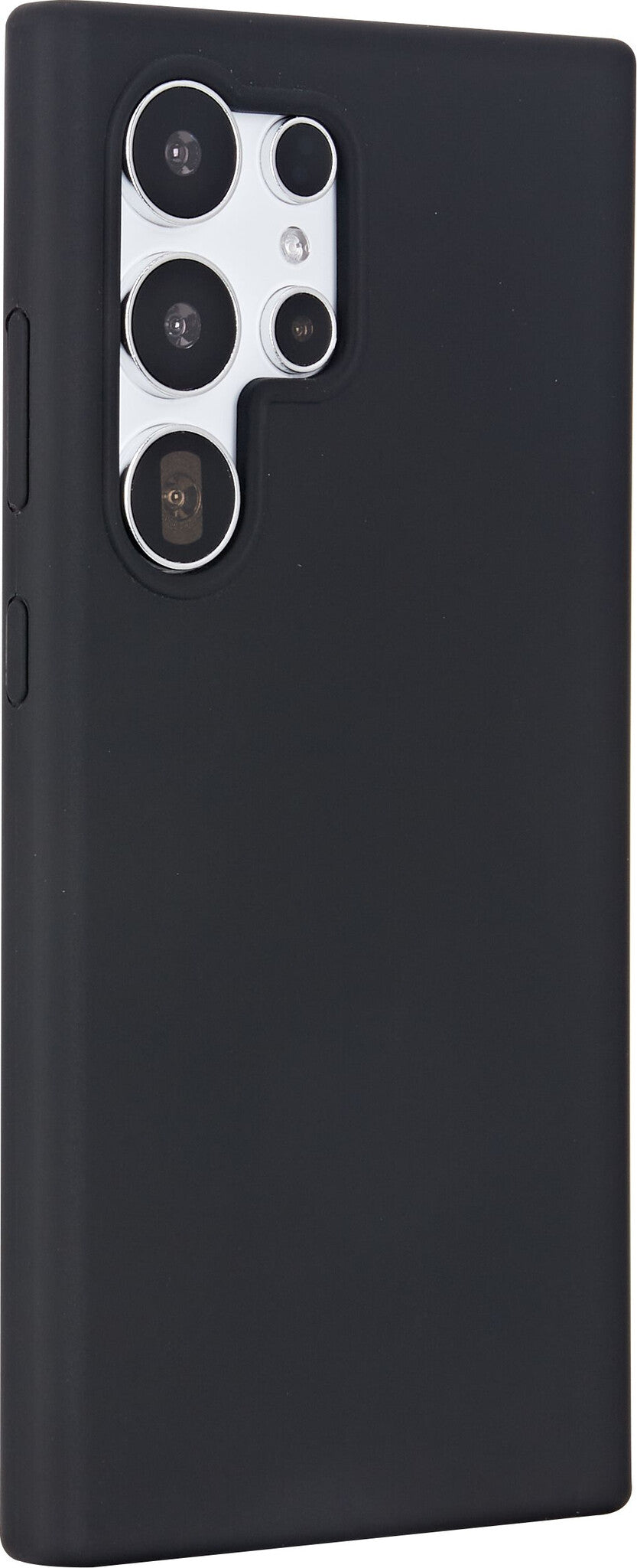 eSTUFF ES67340020-BULK mobile phone case Wallet case Black
