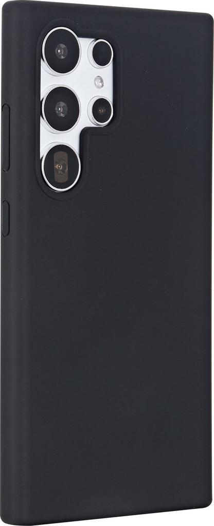 eSTUFF ES67340019-BULK mobile phone case Wallet case Black