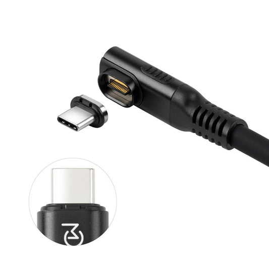 Microconnect MC-LS-USB4CC0.5-A USB cable