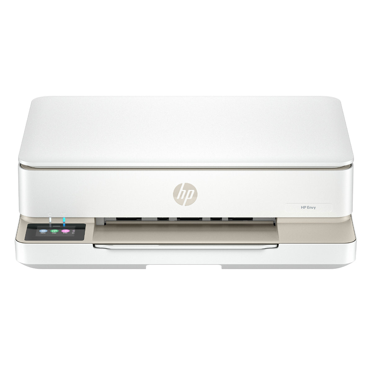 HP ENVY 6132e Wireless All-in-One Color Printer, Instant Ink; Photo printing