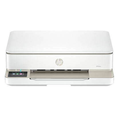HP ENVY 6132e Wireless All-in-One Color Printer, Instant Ink; Photo printing