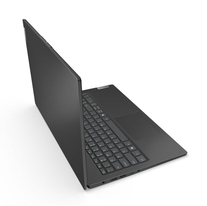Lenovo V15 G5 IRL Intel® Core™ i5 i5-13420H Laptop 39.6 cm (15.6") Full HD 16 GB DDR5-SDRAM 512 GB SSD Wi-Fi 6 (802.11ax) Windows 11 Pro UK English Black
