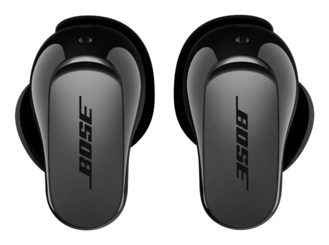 Bose QuietComfort Ultra (2nd Gen) Headset True Wireless Stereo (TWS) In-ear Calls/Music Bluetooth Black, Grey