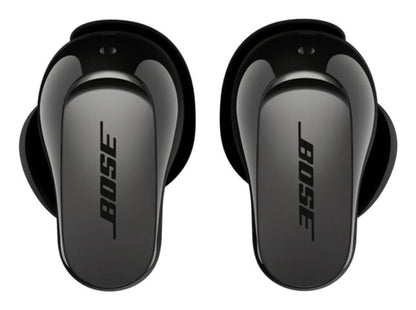 Bose QuietComfort Ultra (2nd Gen) Headset True Wireless Stereo (TWS) In-ear Calls/Music Bluetooth Black, Grey
