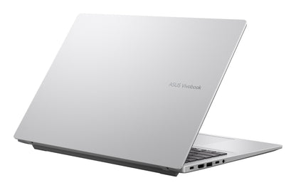 ASUS Vivobook 16 M1607GA-MB020W Copilot+ PC AMD Ryzen™ AI 7 445 Laptop 40.6 cm (16") WUXGA 16 GB DDR5-SDRAM 1 TB SSD Wi-Fi 6 (802.11ax) Windows 11 Home Silver