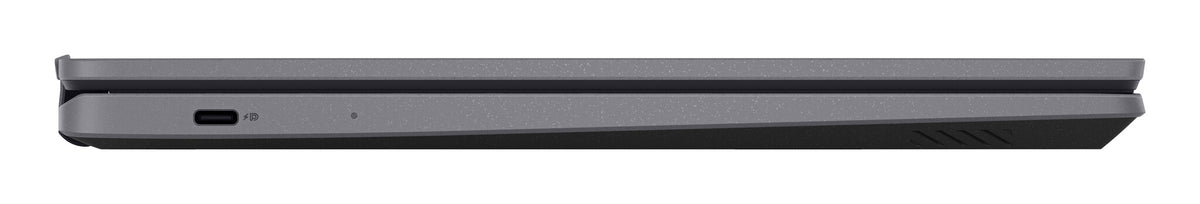 ASUS Chromebook Plus CX34 CB3402CVA-PQ1362 Intel Core 3 100U 35.6 cm (14") Full HD 8 GB LPDDR5-SDRAM 256 GB UFS Wi-Fi 6E (802.11ax) ChromeOS Grey