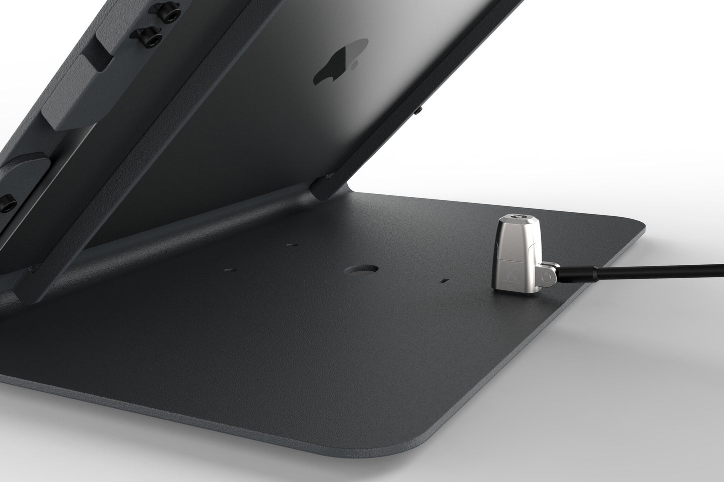Heckler Design H549-BG tablet security enclosure Black, Grey 32.8 cm (12.9")