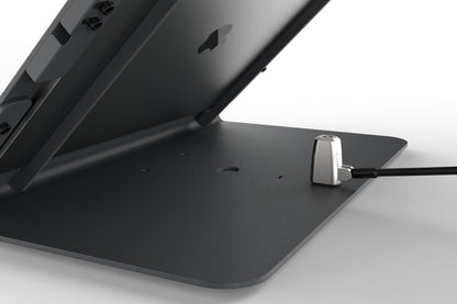 Heckler Design H549-BG tablet security enclosure Black, Grey 32.8 cm (12.9")