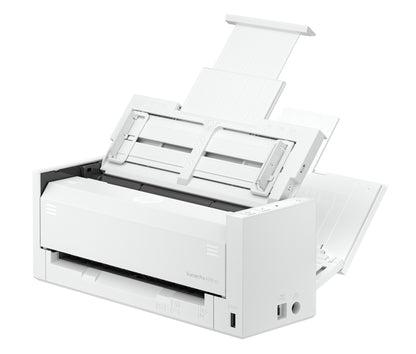 HP ScanJet Pro 4200 s1 ADF scanner 600 x 600 DPI A4 Blue, White