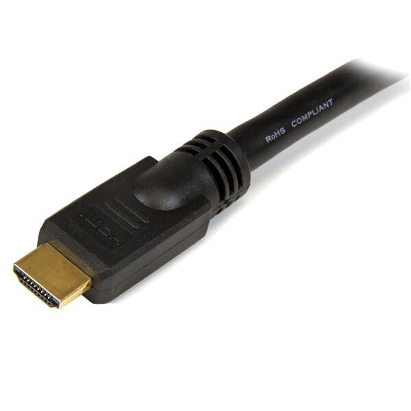 StarTech.com 23ft (7m) High Speed HDMI Cable - Ultra HD 4k x 2k HDMI Cable - HDMI to HDMI M/M