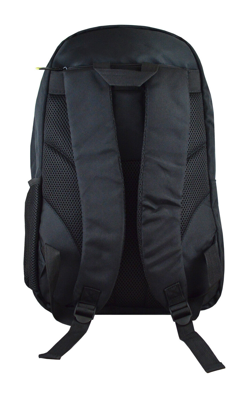 Techair TANZ0701v6 14-15.6" Black Classic Backpack