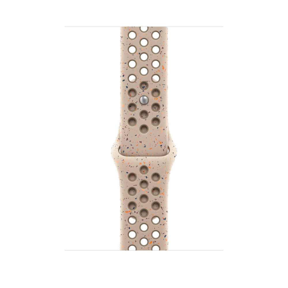 Apple 45mm Desert Stone Nike Sport Band - M/L