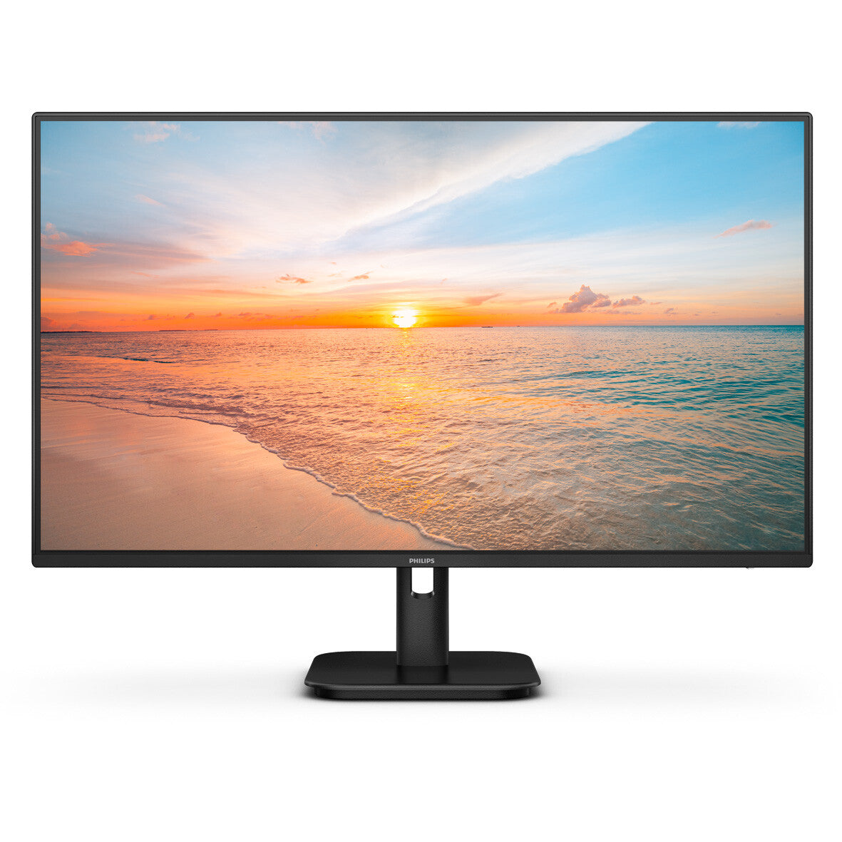 Philips 1000 series 27E1N1100A/00 computer monitor 68.6 cm (27") 1920 x 1080 pixels Full HD LCD Black