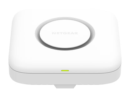 NETGEAR WBE718 9400 Mbit/s White Power over Ethernet (PoE)