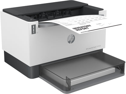 HP LaserJet Tank 2504dw Printer