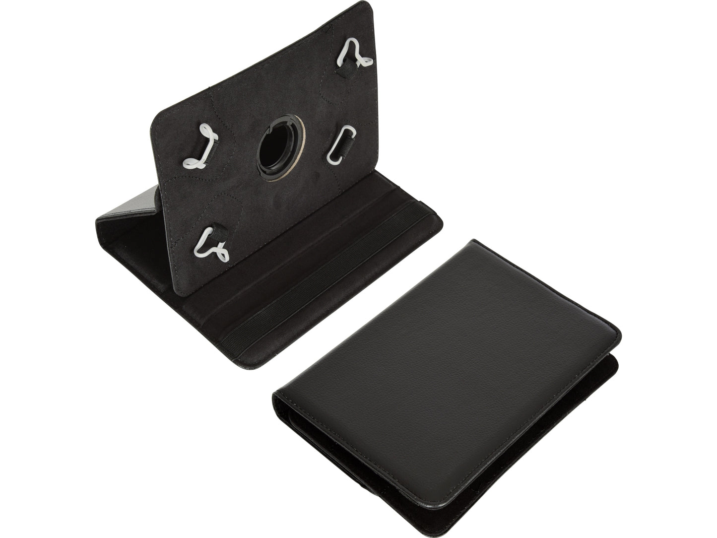 SANDBERG Rotatable - flip cover for tablet