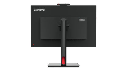 Lenovo ThinkVision T27hv-30 LED display 68.6 cm (27") 2560 x 1440 pixels Quad HD Black