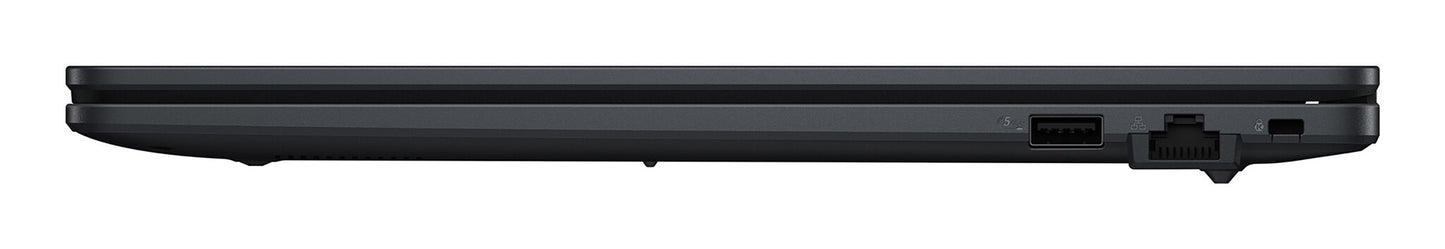 ASUS ExpertBook B1 B1503CV-715X Intel Core 7 240H Laptop 39.6 cm (15.6") Full HD 16 GB DDR5-SDRAM 512 GB SSD Wi-Fi 6E (802.11ax) Windows 11 Pro Grey